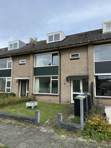 Pascalstraat Apeldoorn