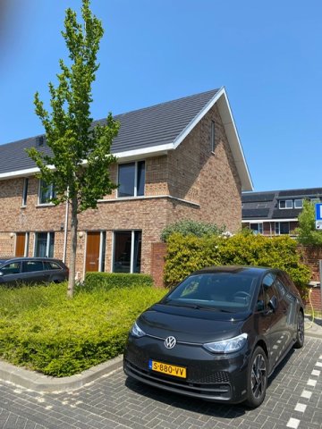 Meerval Schagen