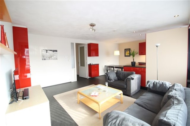 Sloterweg Badhoevedorp