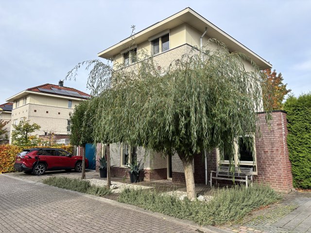 Eksterstraat Culemborg