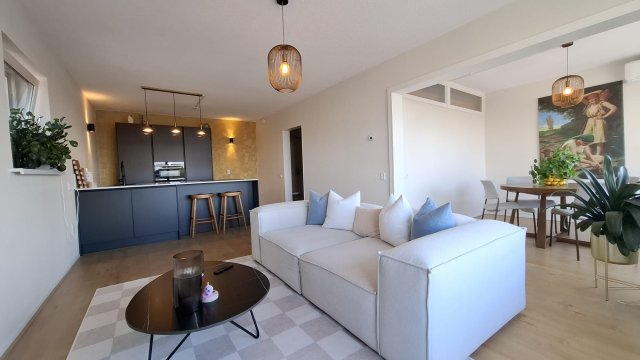 Nagtegaalplaats Dordrecht