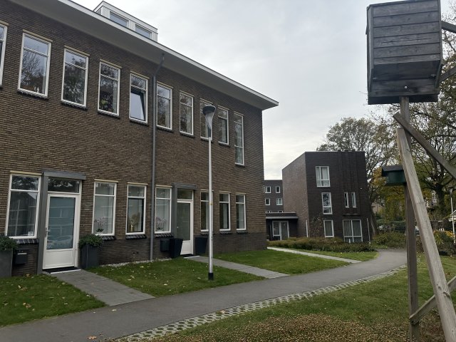 Hugo Hobbelpad Deventer