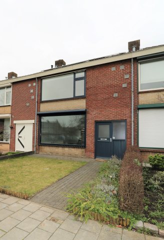 Pieter de Hooghstraat Terneuzen
