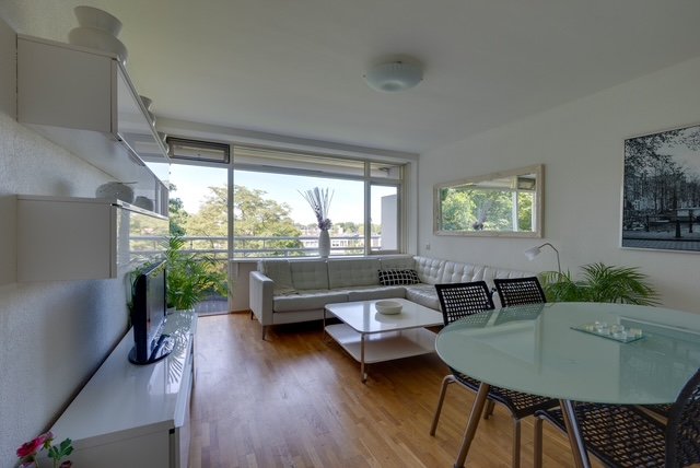 Flevolaan Amstelveen