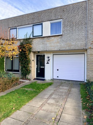 Prinsessestraat Geldrop