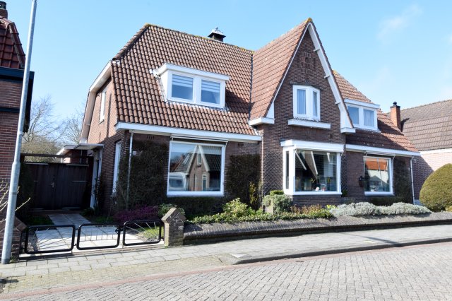 Bakkummerstraat Castricum
