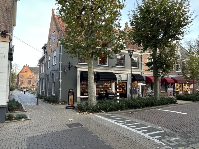 Krabbestraat Zwolle
