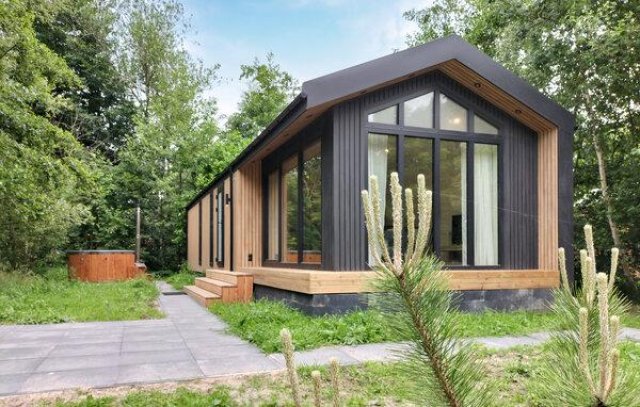 Noordhoeksestraat Oud Gastel