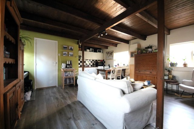 Kanaalstraat Rijnsburg