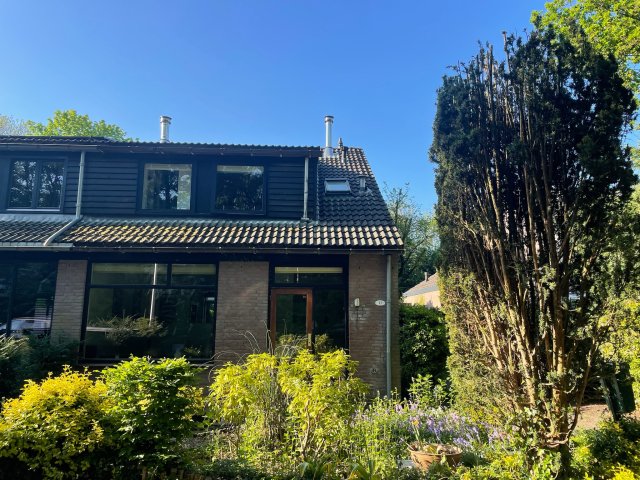 Generaal Winkelmanlaan Aerdenhout