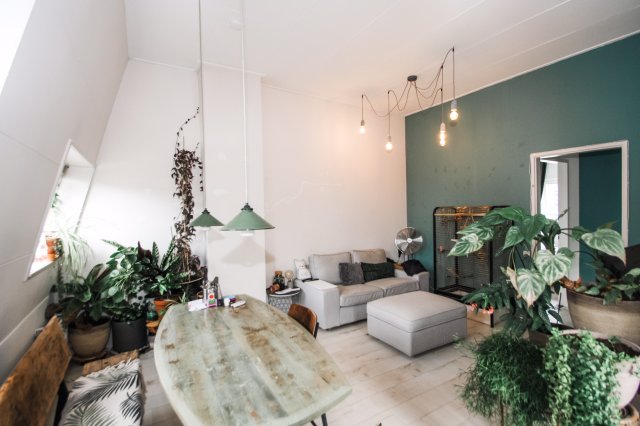 Steegoversloot Dordrecht