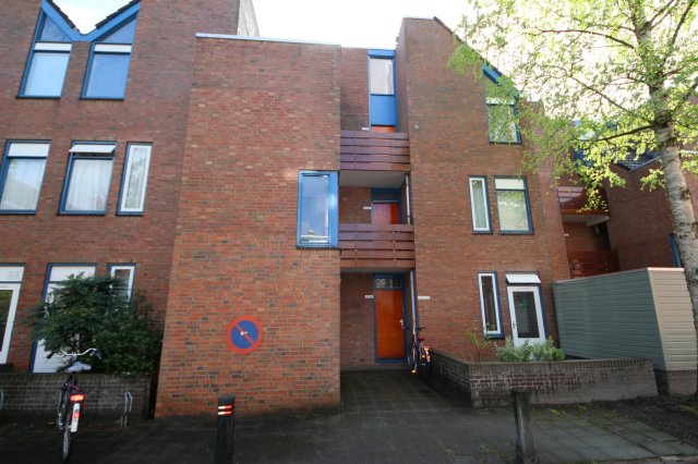 Petrus Campersingel Groningen