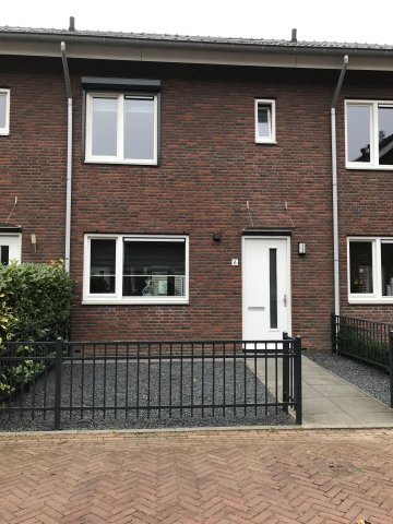 Scheermakershof Wagenberg