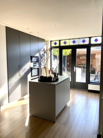 Pastoor van Beugenstraat Oisterwijk