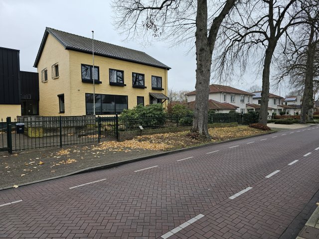 Dorpstraat Nuland