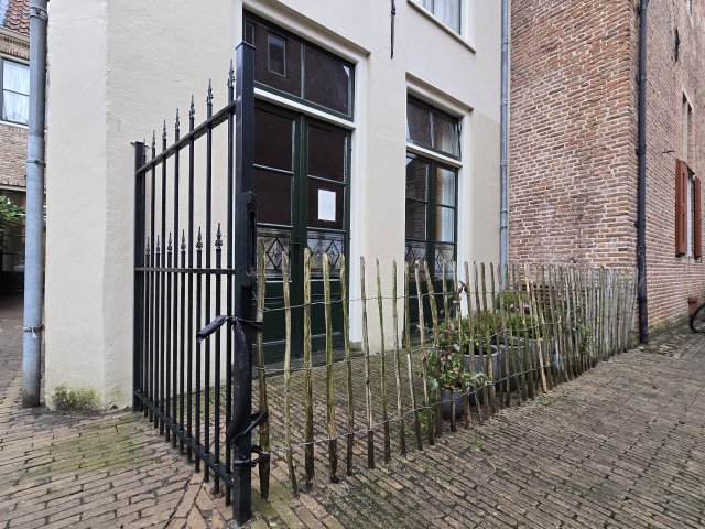 Bloemendalstraat Zwolle