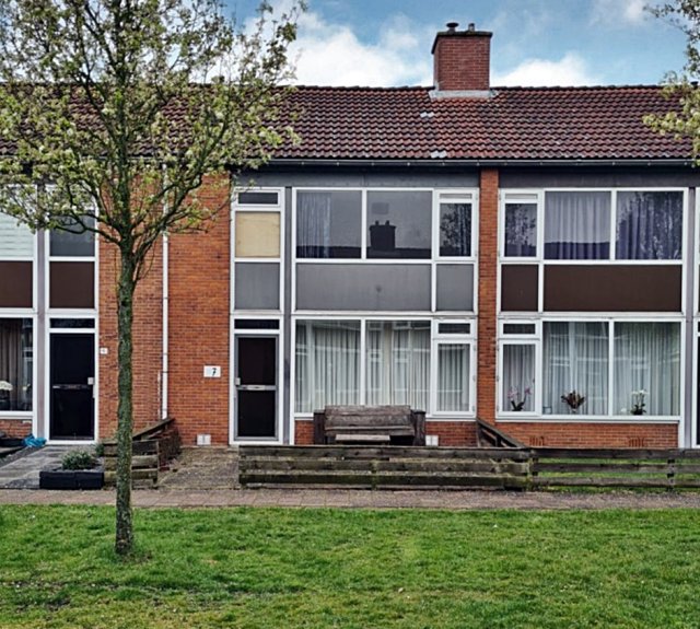 Jupiterbaan Klazienaveen