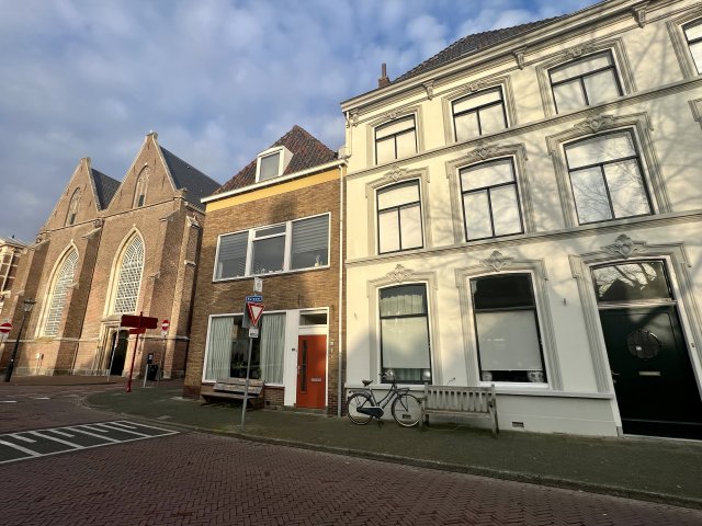 Broederstraat Kampen