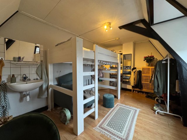 Oldenzaalsestraat Enschede