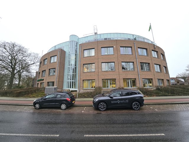 Binnensingel Deventer