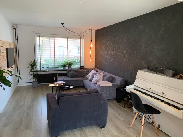 Weefmeesterstraat Tilburg