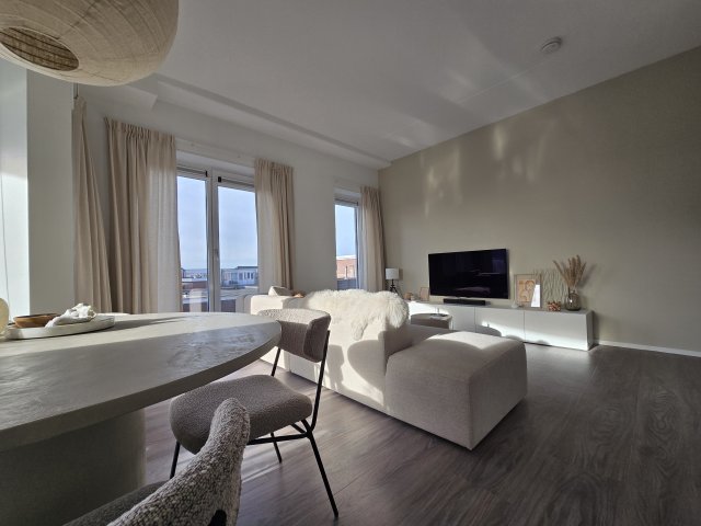 T.G. Gibsonstraat Deventer