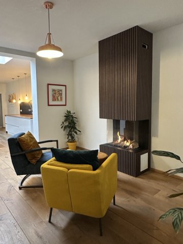 Longinastraat Maastricht