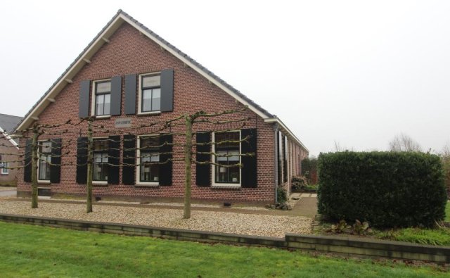 Binnenweg Houten
