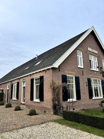 Wijkersloot Wijk bij Duurstede