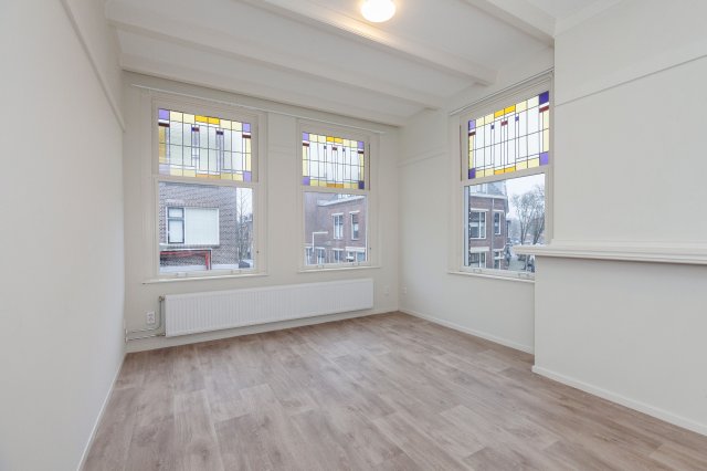 C. Fockstraat Delft