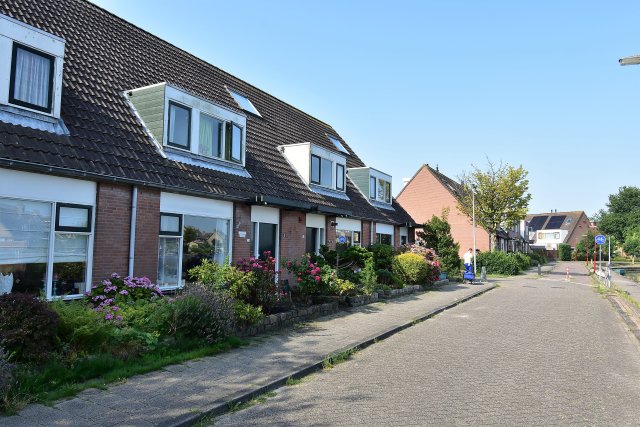 Fregatwerf Zoetermeer