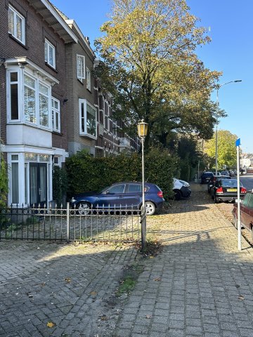 Teteringsedijk Breda