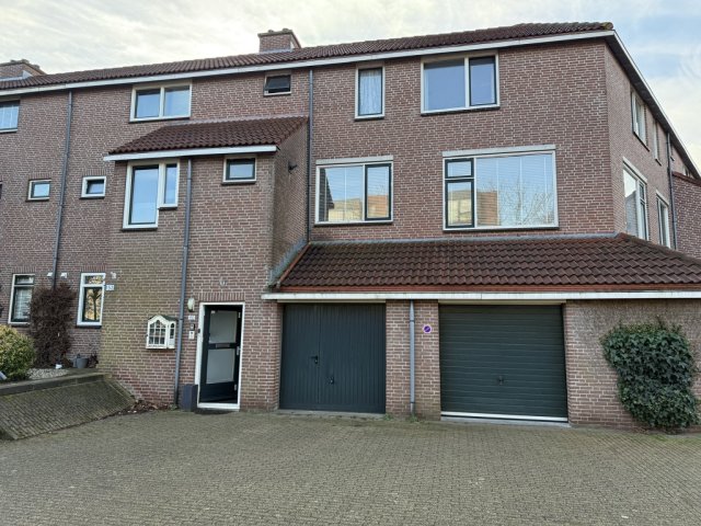 Gooierserf Huizen