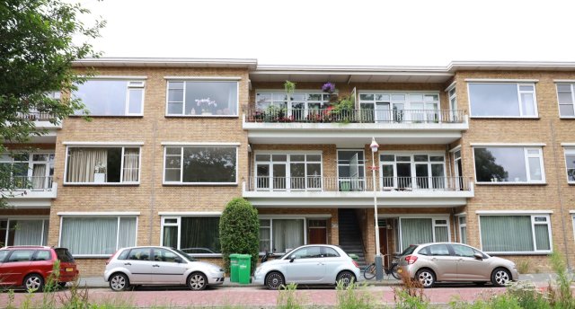 Carel Reinierszkade Den Haag