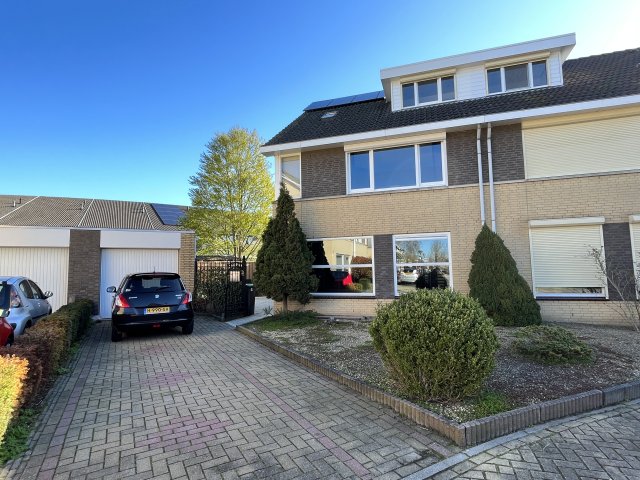 Vuurijzer Uden