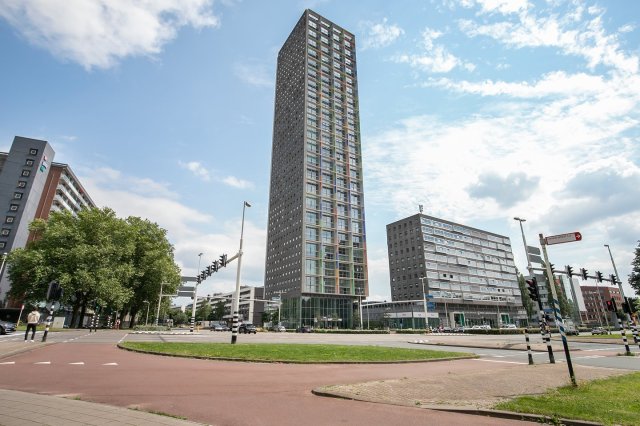 Westpoint Tilburg
