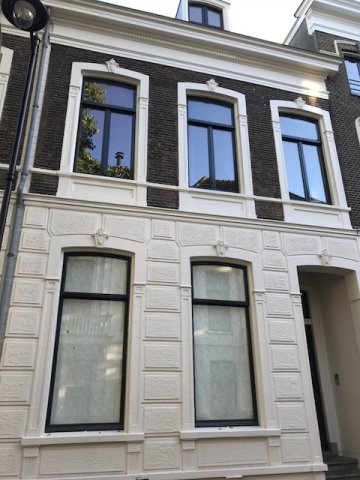 Hertogstraat Arnhem