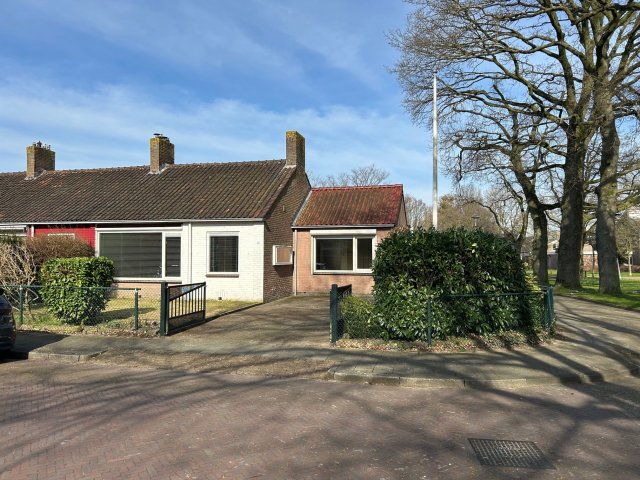 Dennenlaan Zwolle