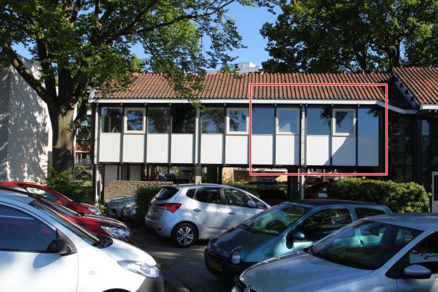 Noordbargerstraat Emmen