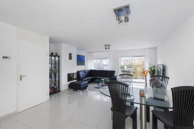 Ponyweide Zoetermeer