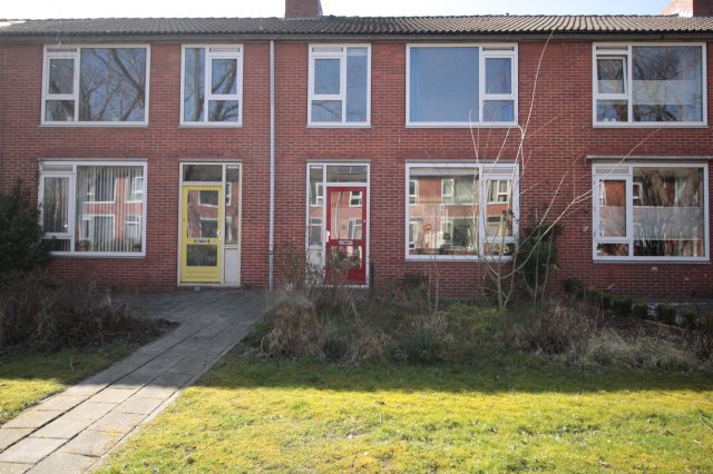 Siriusstraat Groningen