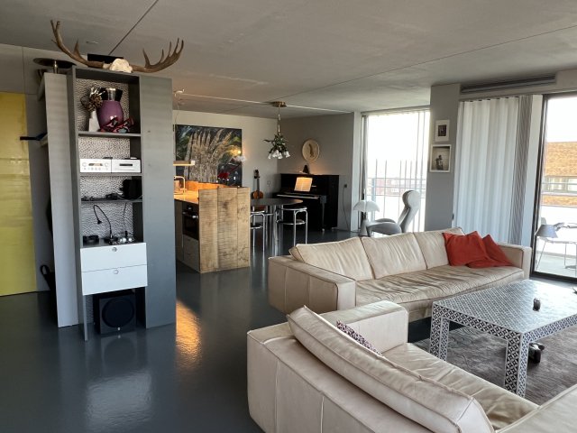 Sean MacBridestraat Amsterdam