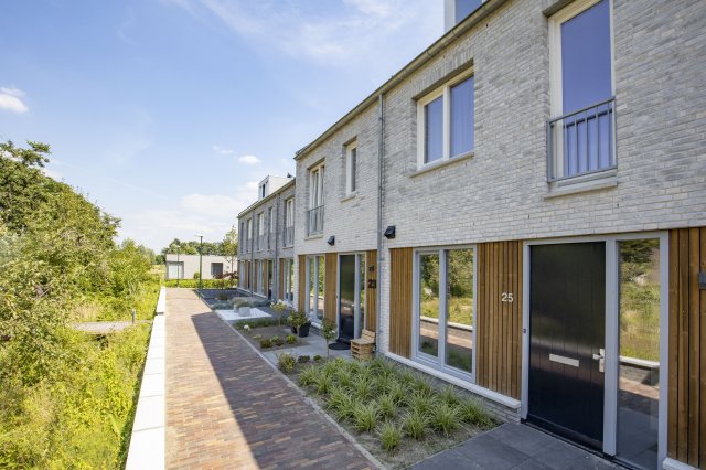 Leypad Haaren