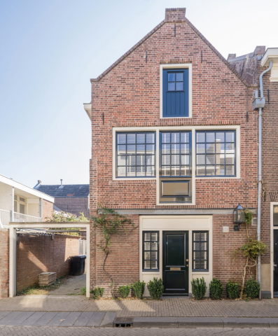 Langestraat Tilburg