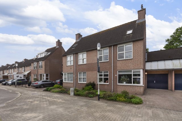 Honderdbunder Breda