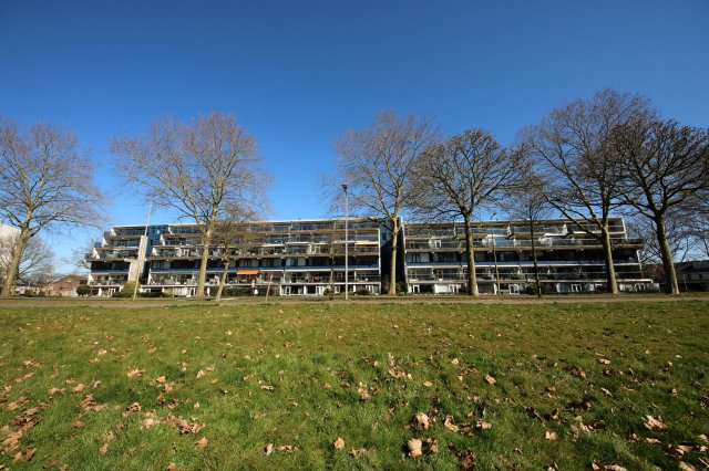 Klaverhof Alphen aan den Rijn