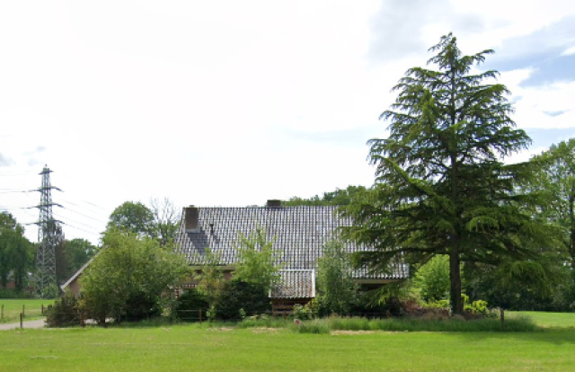 Windmolenweg Enschede