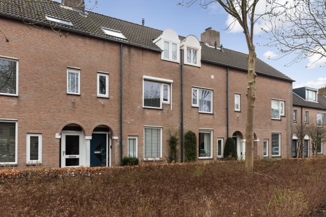 Gageldonk Bavel