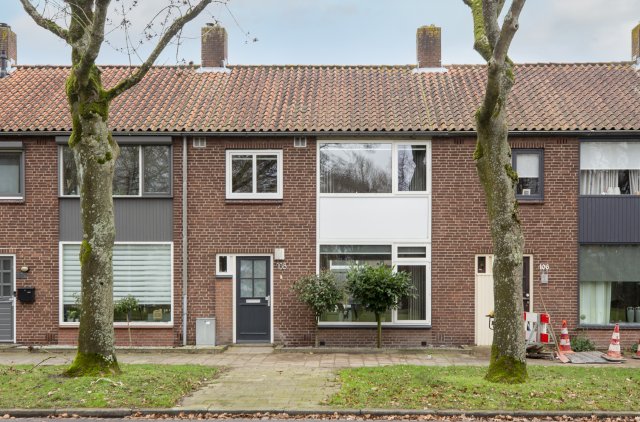 Hooghout Breda