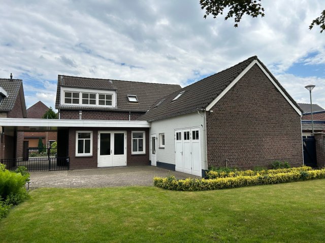 Herstraat Horst